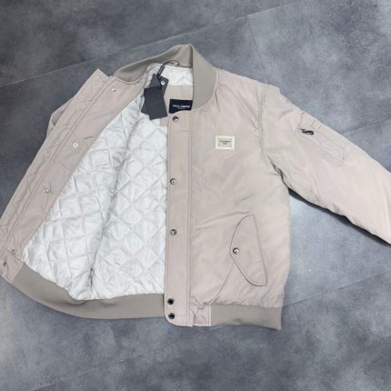 Veste bomber-Dolce & Gabbana