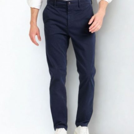 Pantalon Hugo Boss Maco – Regular,Homme