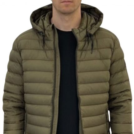 Doudoune légère- Calvin Klein -Homme,manches longues