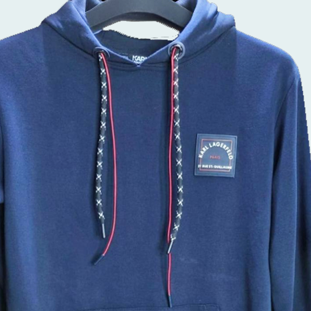 capuche homm halerie_