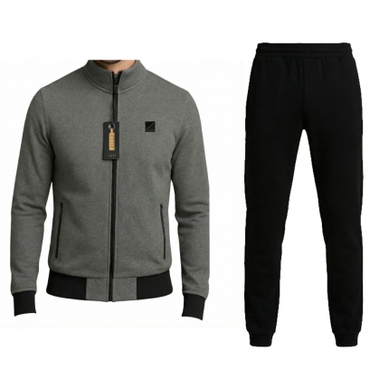 𝐙𝐈𝐋𝐋𝐈 -Survêtement complet - Homme