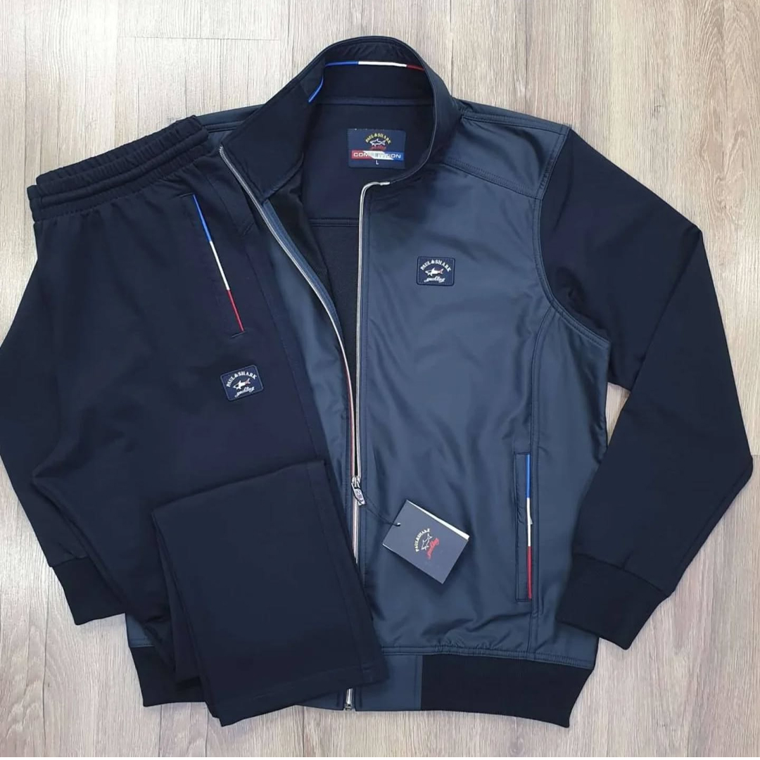 survetement paul and sgark galerie_