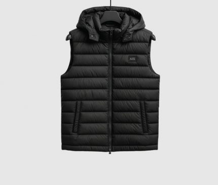 Doudoune Sans manches