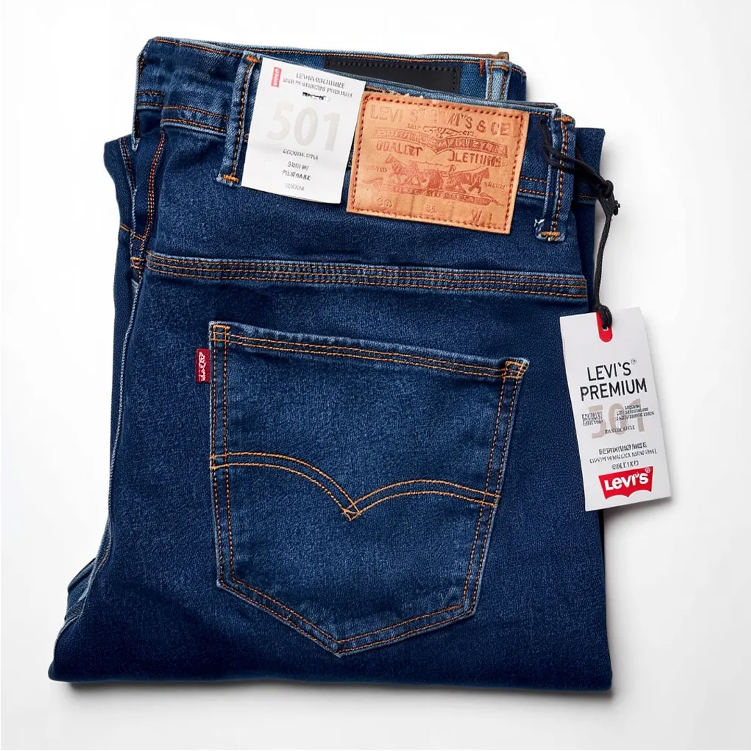 Pantalon levis