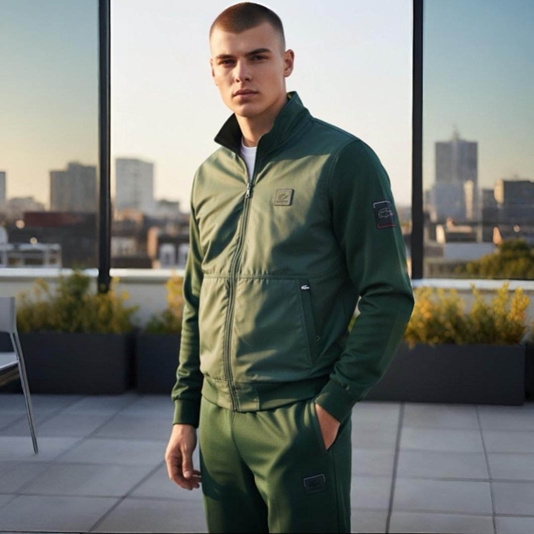 veste lacoste chez ozar 2